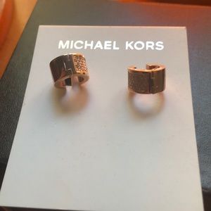 Michael Kors Earings
